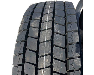 Kelly Armorsteel KDM2 (ведуча) 315/80 R22.5 156L/154M